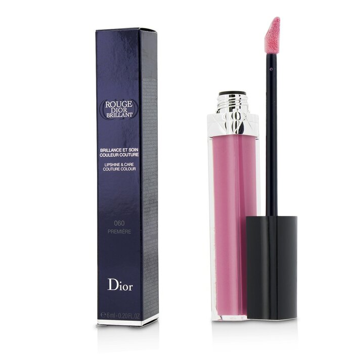 Christian Dior Rouge Dior Brillant Lipgloss 6ml/0.2ozProduct Thumbnail
