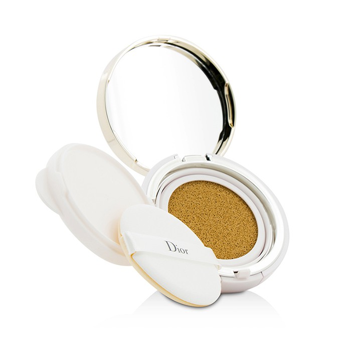 Christian Dior Capture Totale Dreamskin Perfect Skin Cushion SPF 50 With Extra Refill 2x15g/0.5ozProduct Thumbnail