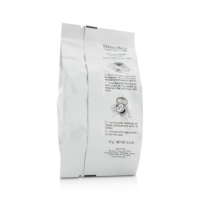 Christian Dior Capture Totale Dreamskin Perfect Skin Cushion SPF 50 Refill 15g/0.5ozProduct Thumbnail