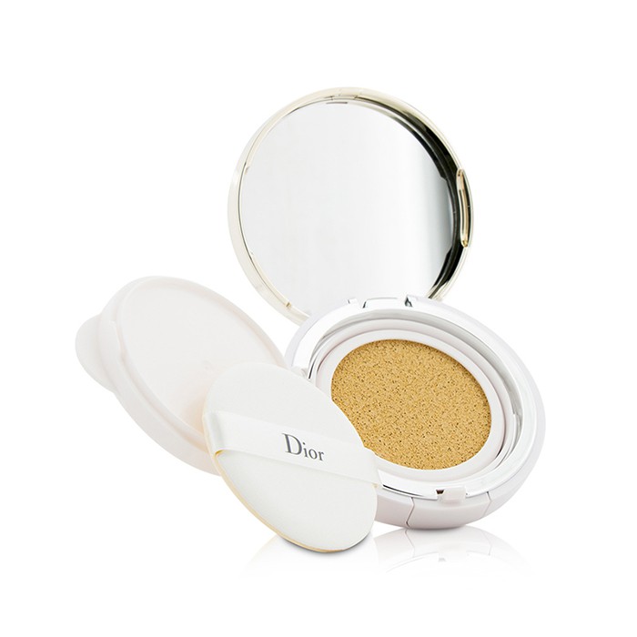 Christian Dior Capture Totale Dreamskin Perfect Skin Cushion SPF 50 With Extra Refill 2x15g/0.5ozProduct Thumbnail