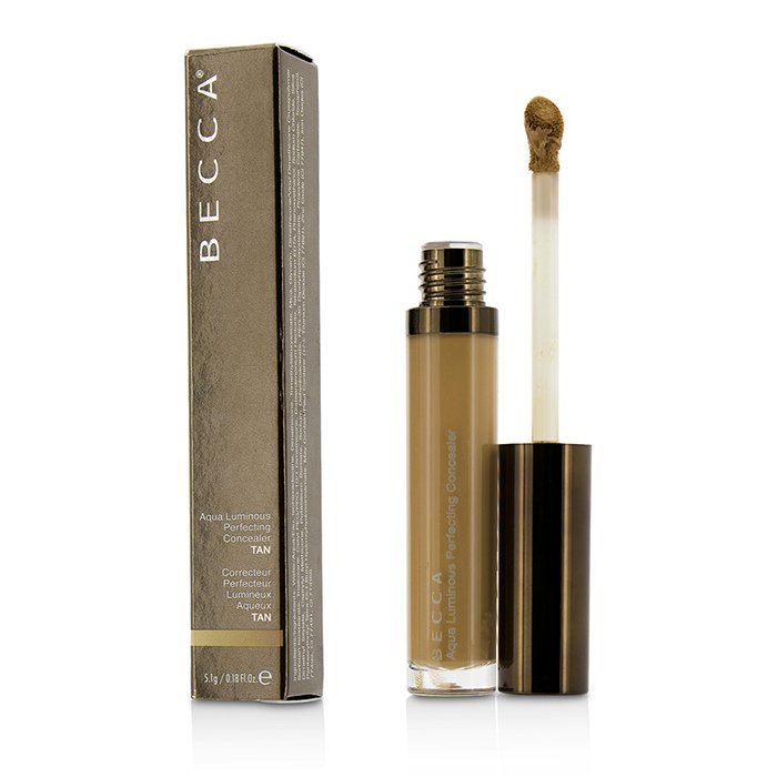 Becca Aqua Luminous Совершенствующий Корректор - Tan 5.1g/0.18ozProduct Thumbnail