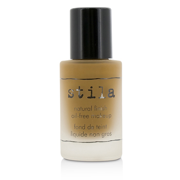 Stila مكياج خال من الزيت للمسة نهائية طبيعية 27ml/0.91ozProduct Thumbnail