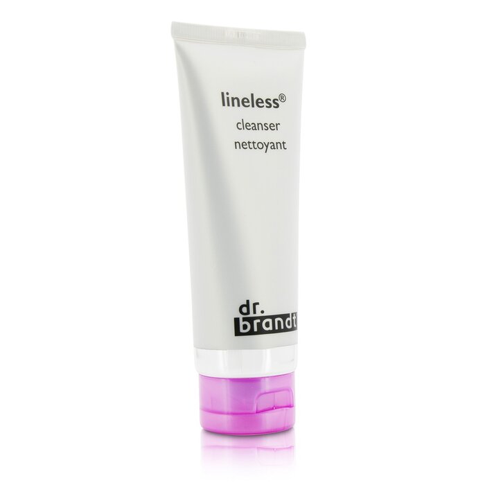 Dr. Brandt Lineless Cleanser (Tube) 105ml/3.5ozProduct Thumbnail