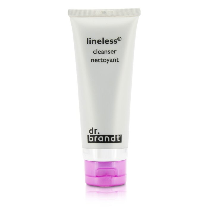 Dr. Brandt Lineless Cleanser (Tube) 105ml/3.5ozProduct Thumbnail