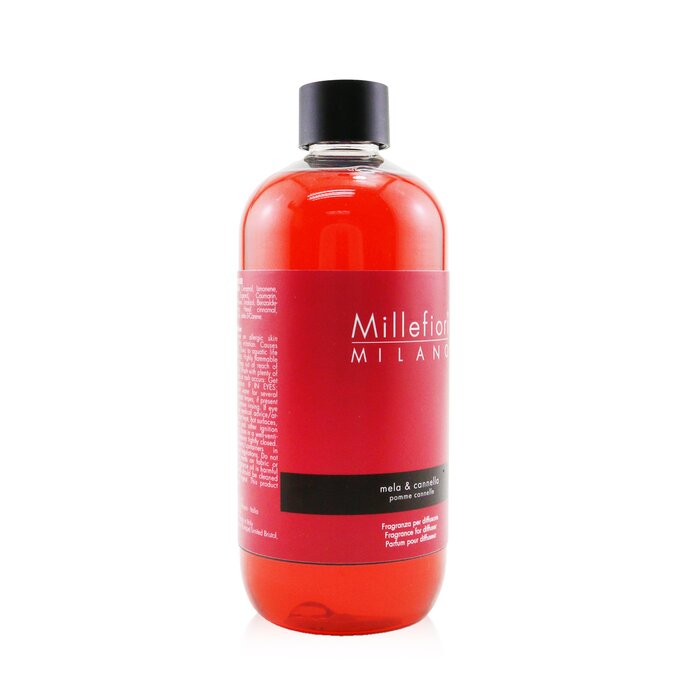 Millefiori Natural Fragrance Diffuser Refill - Mela & Cannella  500ml/16.9ozProduct Thumbnail