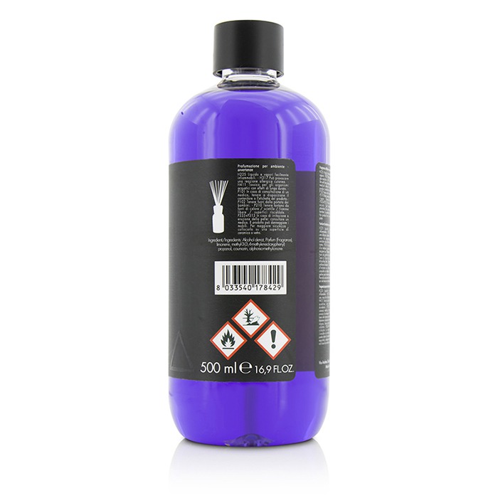 Millefiori Natural Ароматический Диффузор Запасной Блок - Melody Flowers 500ml/16.9ozProduct Thumbnail