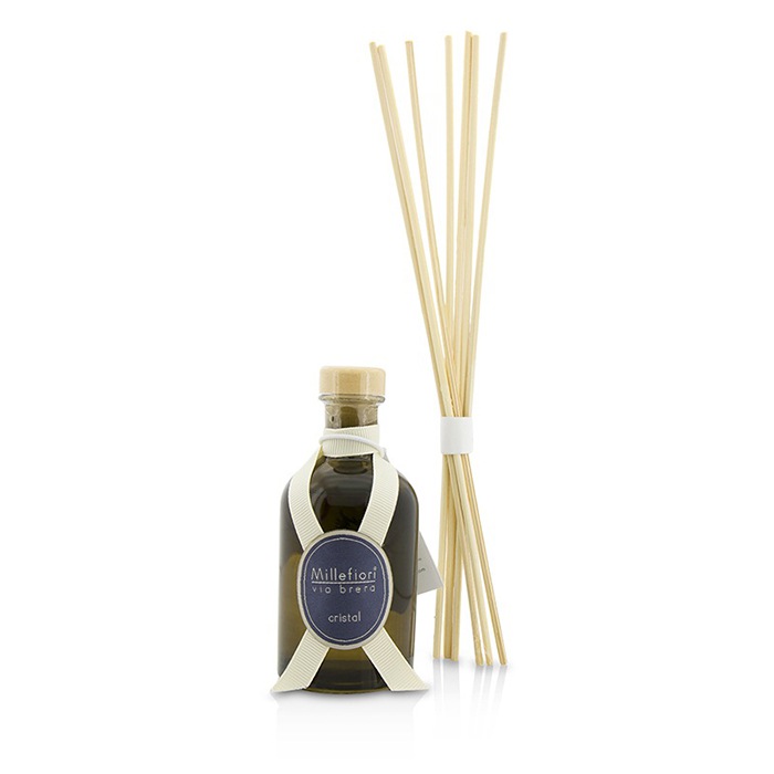 Millefiori Via Brera Fragrance Diffuser - Cristal 100ml/3.38ozProduct Thumbnail