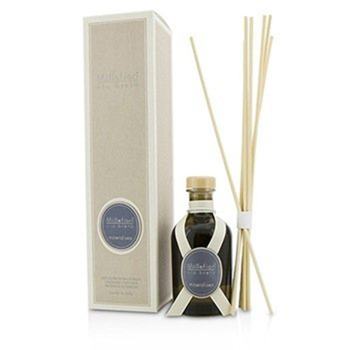 Millefiori Via Brera Fragrance Diffuser - Mineral Sea 100ml/3.38ozProduct Thumbnail