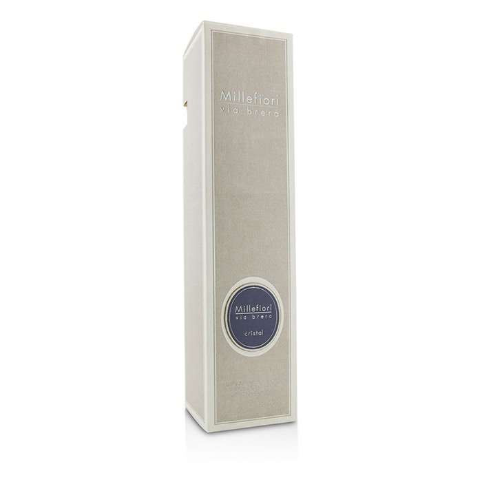 Millefiori Via Brera Fragrance Diffuser - Cristal 250ml/8.45ozProduct Thumbnail
