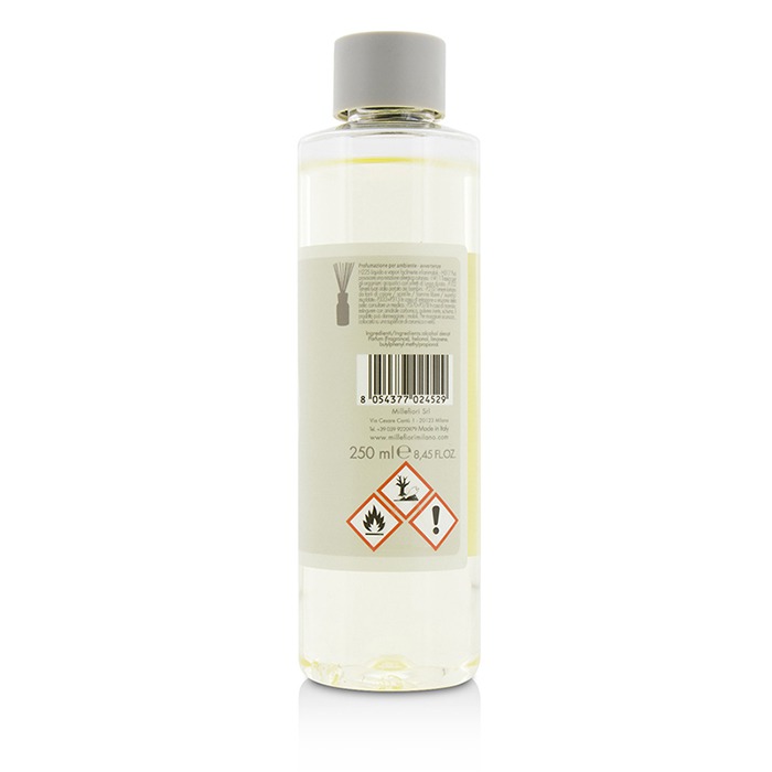Millefiori Via Brera Ароматический Диффузор Запасной Блок - Floral Romance 250ml/8.45ozProduct Thumbnail