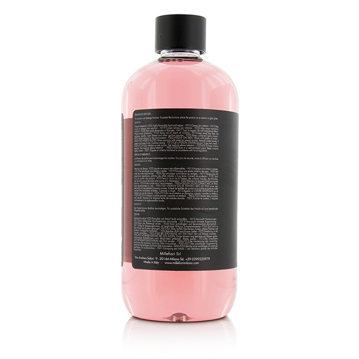 Millefiori Natural Fragrance Diffuser Refill - Jasmine Ylang 500ml/16.9ozProduct Thumbnail