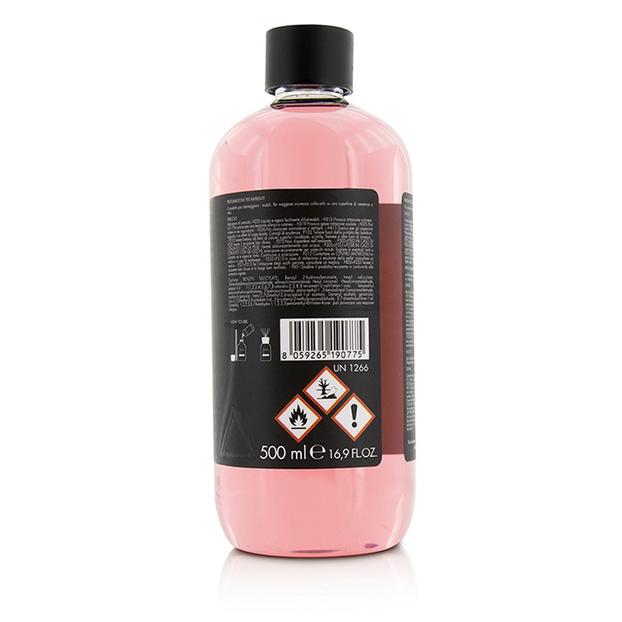 Millefiori Natural Fragrance Diffuser Refill - Jasmine Ylang 500ml/16.9ozProduct Thumbnail