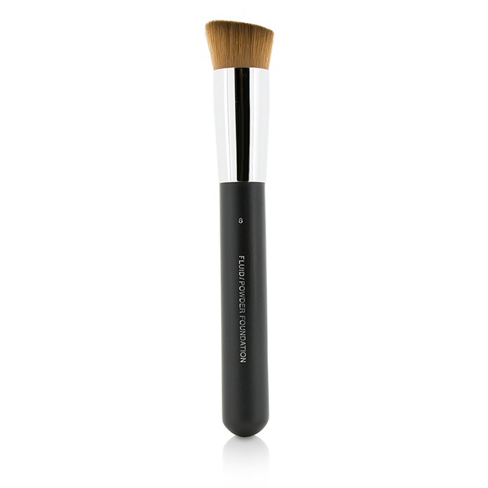 Chanel Brocha Base 2 En 1 (Fluido Y Polvo) Picture ColorProduct Thumbnail