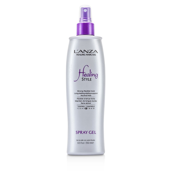Lanza Healing Style Spray Gel 250ml/8.5ozProduct Thumbnail