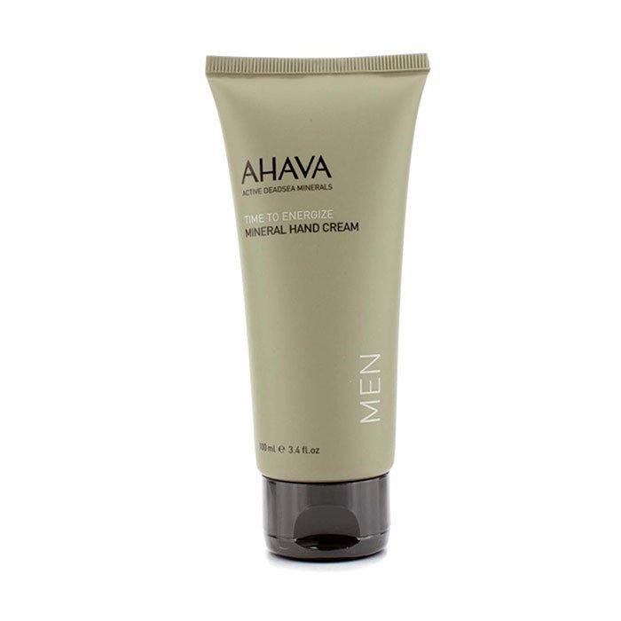 Ahava Крем для Рук для Мужчин (для Всех Типов Кожи) 100ml/3.4ozProduct Thumbnail