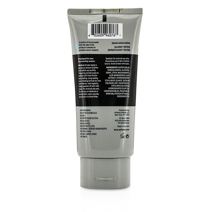 Anthony Logistics For Men No Sweat Body Defense 90ml/3ozProduct Thumbnail