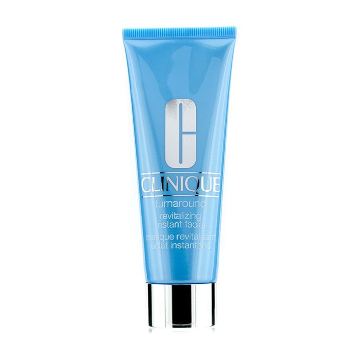 Clinique Turnaround Revitalizing Instant Facial 75ml/2.5ozProduct Thumbnail