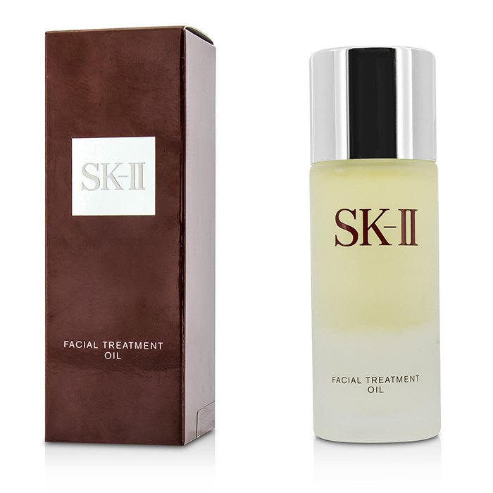SK II Facial Treatment Oil 50ml/1.69ozProduct Thumbnail