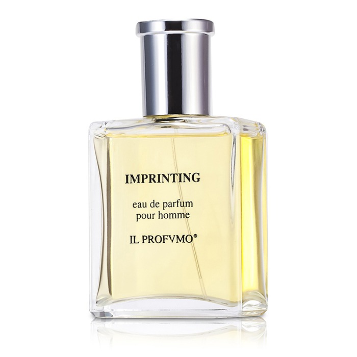 Il Profvmo Imprinting Eau De Parfum Spray 100ml/3.4ozProduct Thumbnail