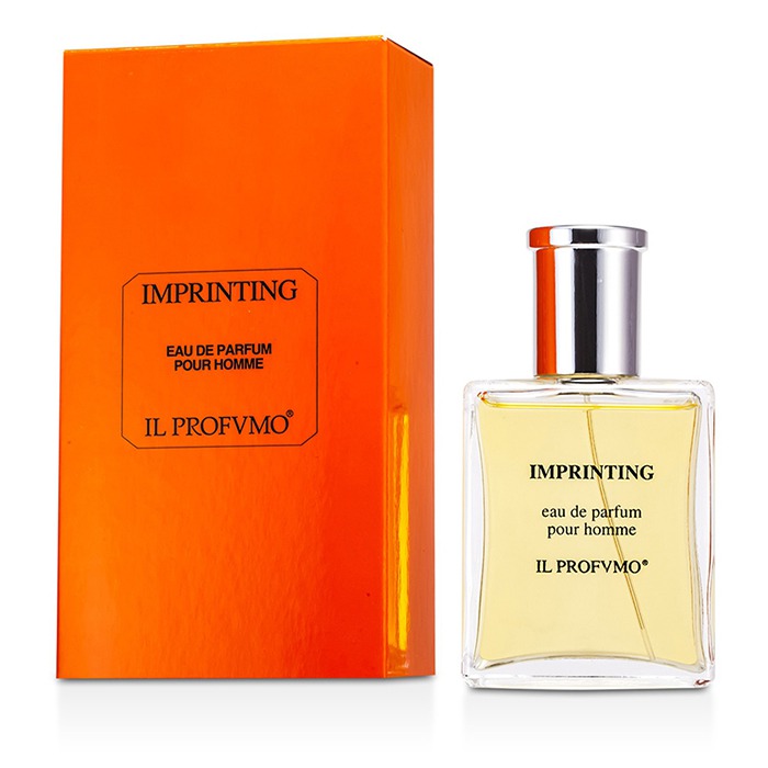 Il Profvmo Imprinting Eau De Parfum Spray 100ml/3.4ozProduct Thumbnail