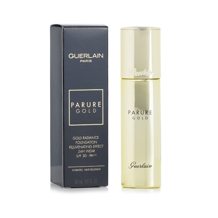 Guerlain Parure Gold Rejuvenating Gold Radiance Foundation SPF 30 30ml/1ozProduct Thumbnail