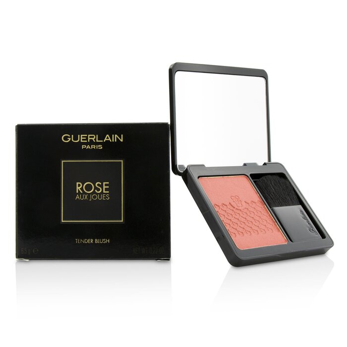 Guerlain Rose Aux Joues Tender Blush 6.5g/0.22ozProduct Thumbnail
