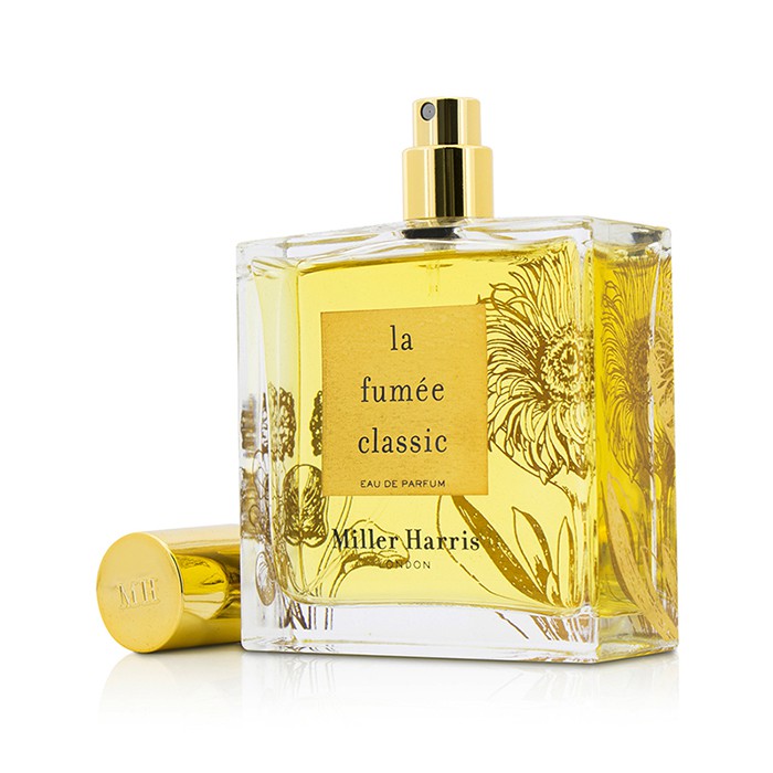 Miller Harris La Fumee Classic Eau De Parfum Spray 100ml/3.4ozProduct Thumbnail