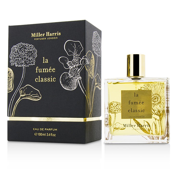 Miller Harris La Fumee Classic Eau De Parfum Spray 100ml/3.4ozProduct Thumbnail