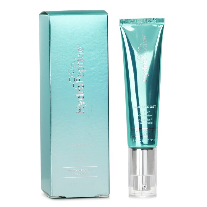 HydroPeptide AquaBoost Hidratante Libre de Grasa 30ml/1ozProduct Thumbnail