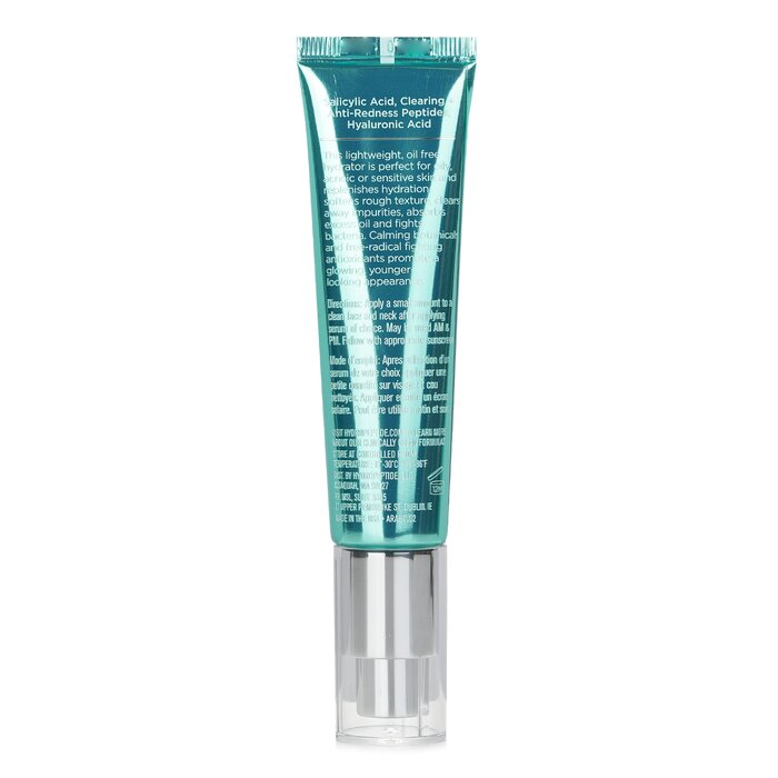 HydroPeptide AquaBoost Hidratante Libre de Grasa 30ml/1ozProduct Thumbnail