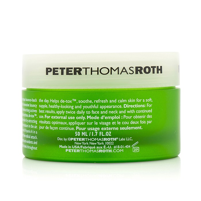 Peter Thomas Roth Cucumber De-Tox Bouncy Hydrating Gel 50ml/1.7ozProduct Thumbnail