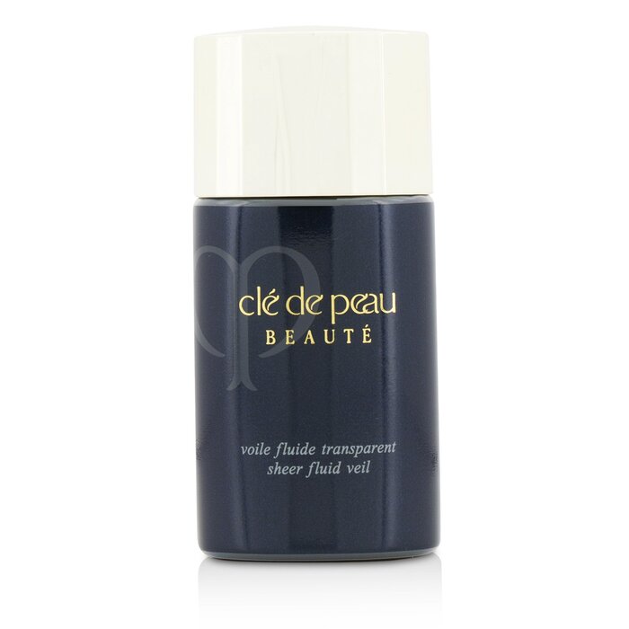Cle De Peau Sheer Fluid Veil SPF 24 30ml/1ozProduct Thumbnail