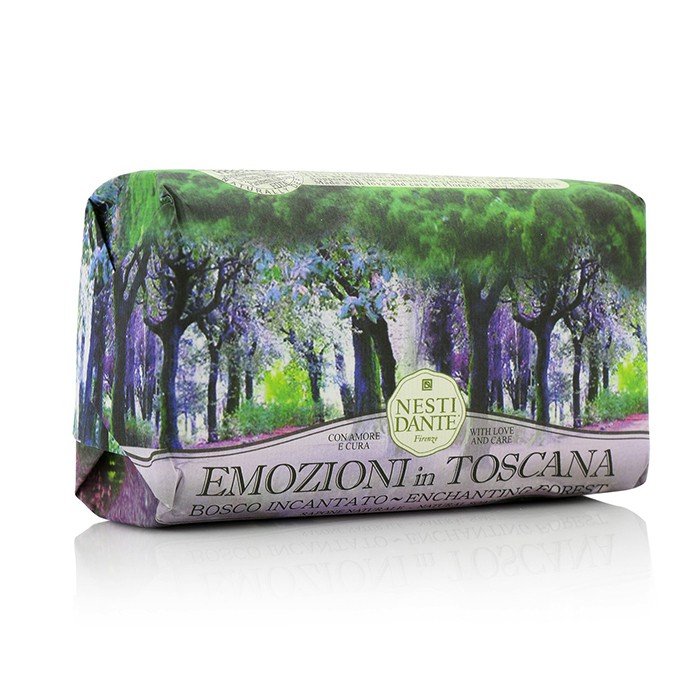 Nesti Dante Emozioni In Toscana Natural Soap - Enchanting Forest 250g/8.8ozProduct Thumbnail