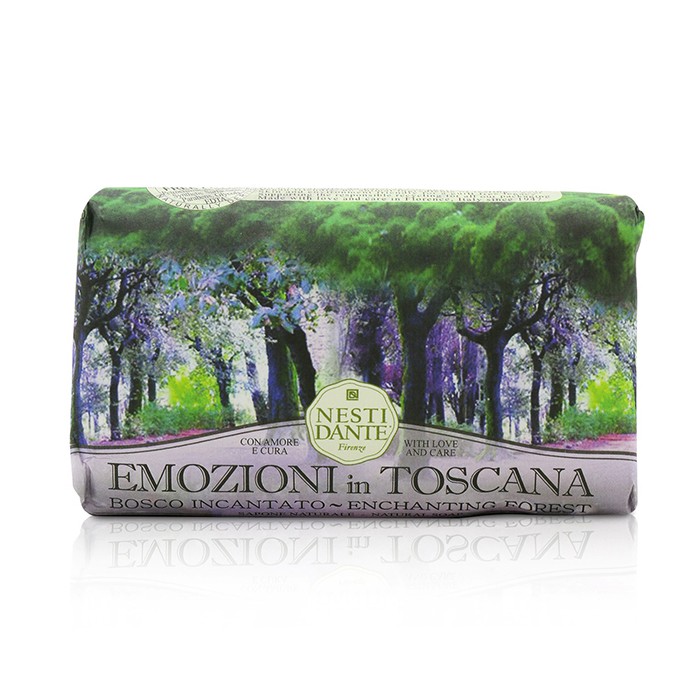 Nesti Dante Emozioni In Toscana Natural Soap - Enchanting Forest 250g/8.8ozProduct Thumbnail
