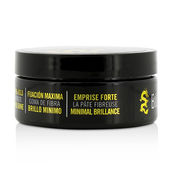 Billy Jealousy 纖維定型發膏 Sculpt Friction Fiber Paste (強力定型) 85g/3ozProduct Thumbnail