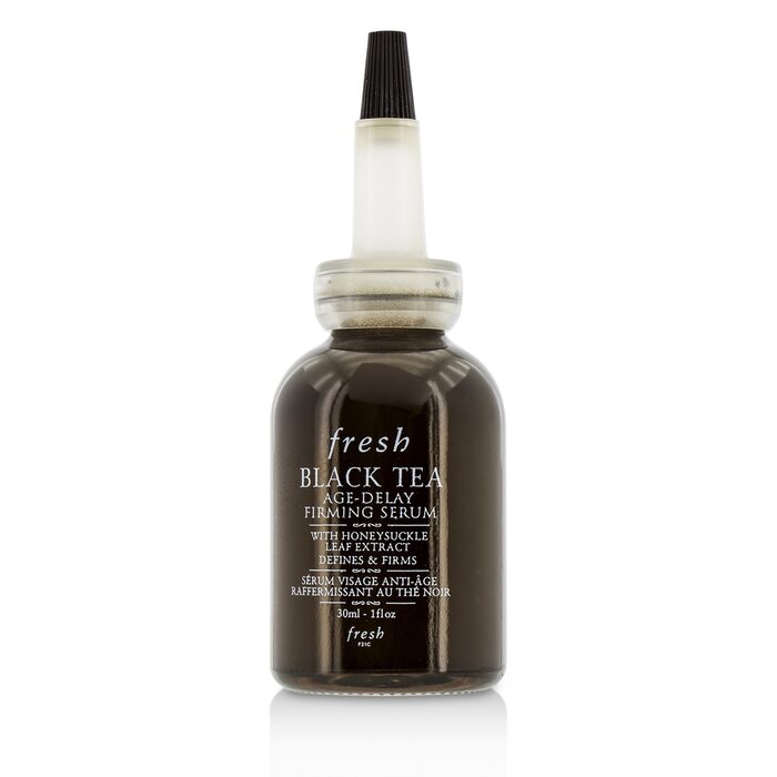 Fresh Black Tea Age-Delay Firming Serum 30ml/1ozProduct Thumbnail