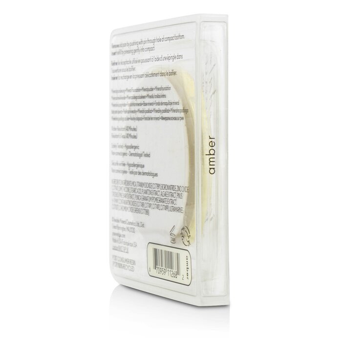 Jane Iredale PurePressed Base Mineral Foundation Refill SPF 20 9.9g/0.35ozProduct Thumbnail