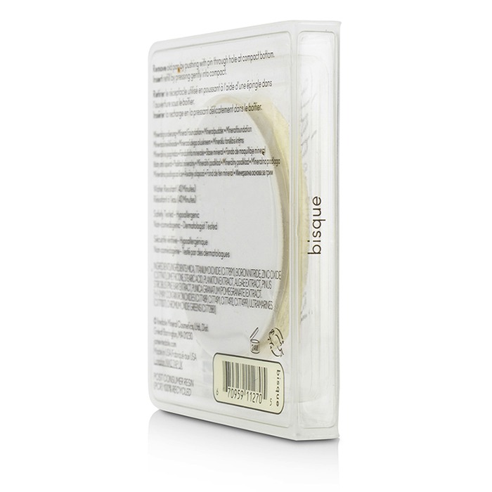 Jane Iredale 愛芮兒珍 奇幻礦物質粉蕊 (粉餅/粉底) SPF 20 9.9g/0.35ozProduct Thumbnail
