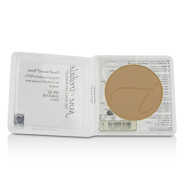 Jane Iredale أساس معدني PurePressed SPF 20 9.9g/0.35ozProduct Thumbnail
