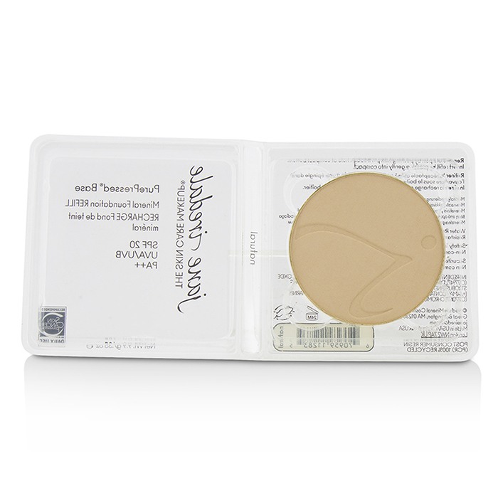 Jane Iredale  愛芮兒珍 四合一礦物質奇幻粉餅補充裝 SPF 20 9.9g/0.35ozProduct Thumbnail