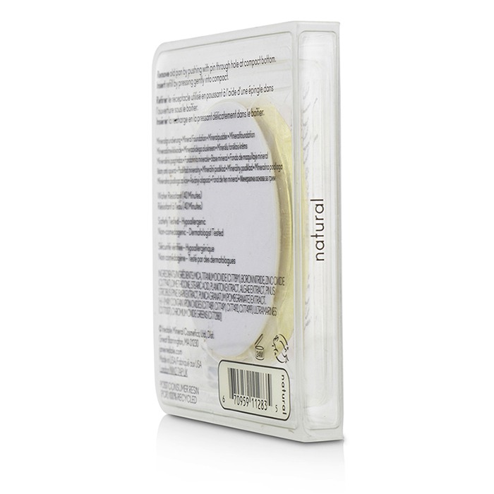 Jane Iredale  愛芮兒珍 四合一礦物質奇幻粉餅補充裝 SPF 20 9.9g/0.35ozProduct Thumbnail