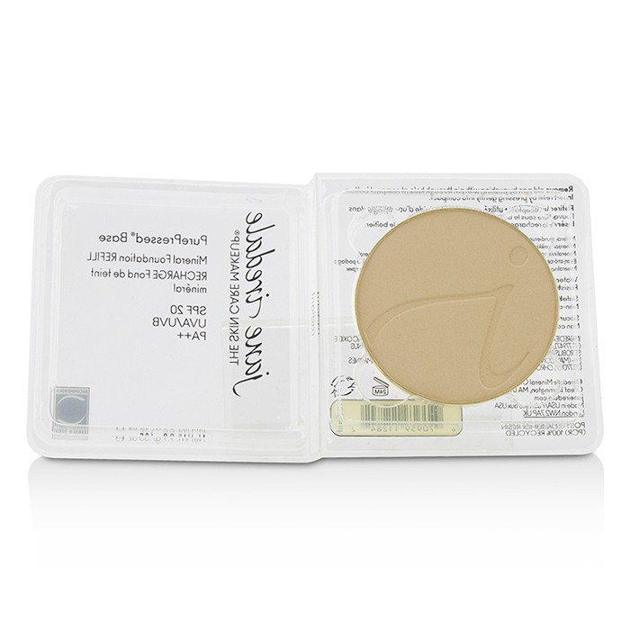 Jane Iredale أساس معدني PurePressed SPF 20 9.9g/0.35ozProduct Thumbnail