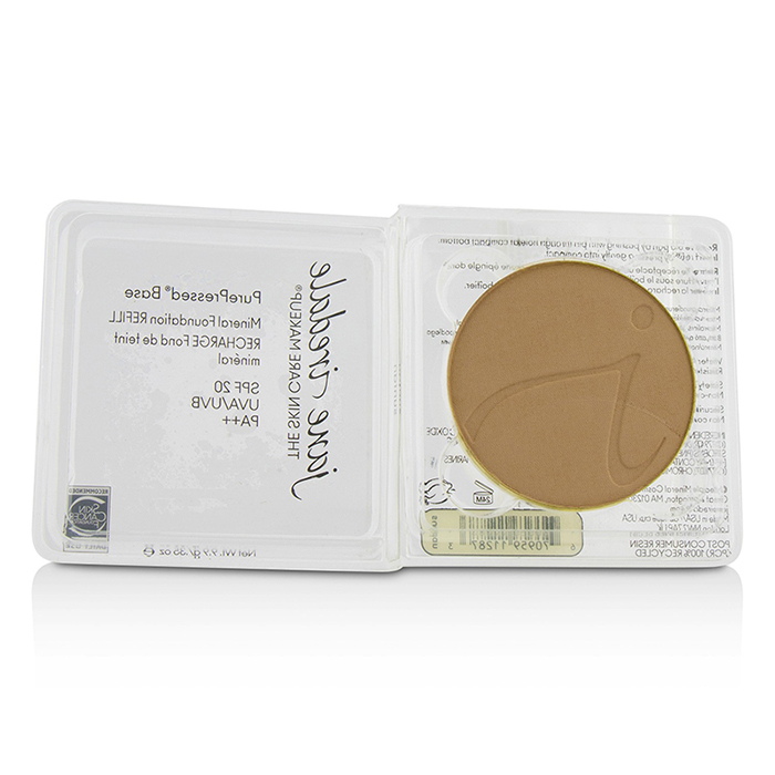 Jane Iredale  愛芮兒珍 四合一礦物質奇幻粉餅補充裝 SPF 20 9.9g/0.35ozProduct Thumbnail