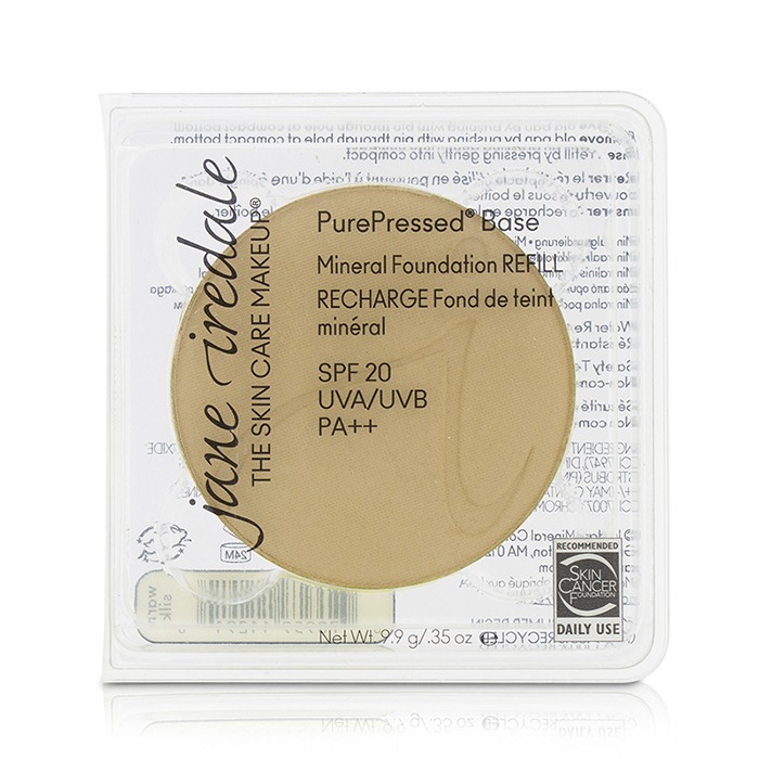 Jane Iredale 愛芮兒珍 奇幻礦物質粉蕊 (粉餅/粉底) SPF 20 9.9g/0.35ozProduct Thumbnail