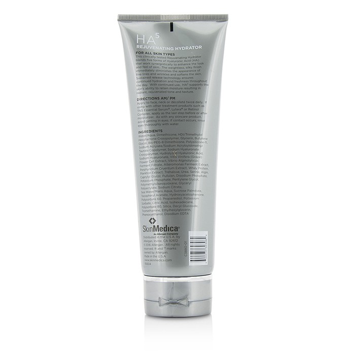 Skin Medica HA5 Rejuvenating Hydrator (Salon Size) 227g/8ozProduct Thumbnail