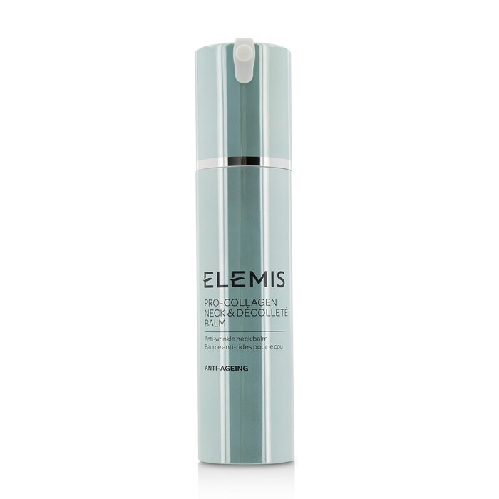Elemis Pro-Collagen Neck & Decollete Balm  50ml/1.6ozProduct Thumbnail