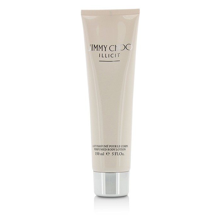 Jimmy Choo Illicit Perfumed Body Lotion 150ml/5ozProduct Thumbnail