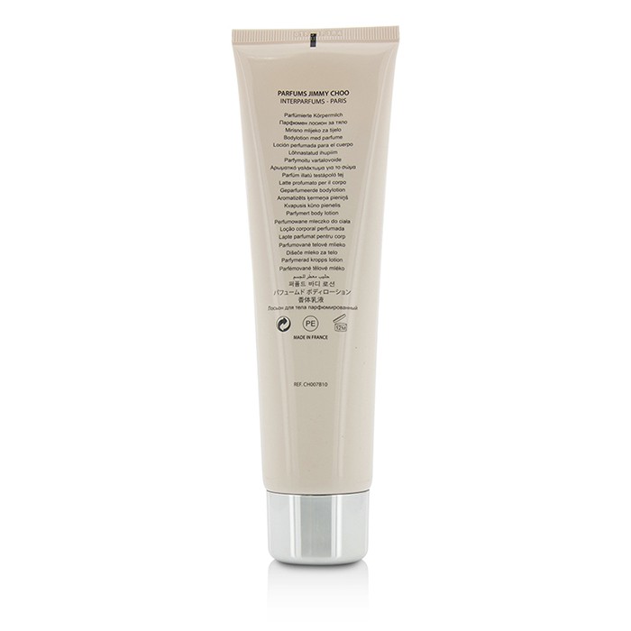 Jimmy Choo Illicit Perfumed Body Lotion 150ml/5ozProduct Thumbnail