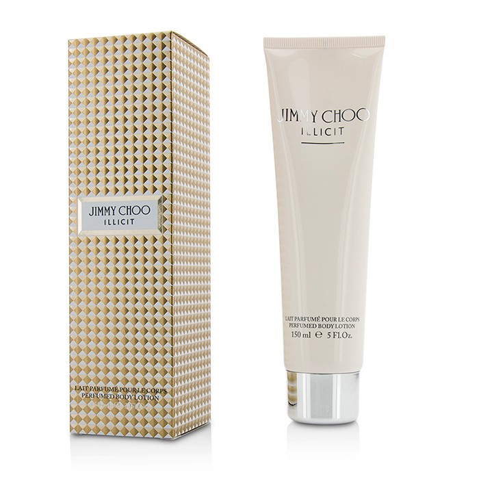 Jimmy Choo Illicit Perfumed Body Lotion 150ml/5ozProduct Thumbnail