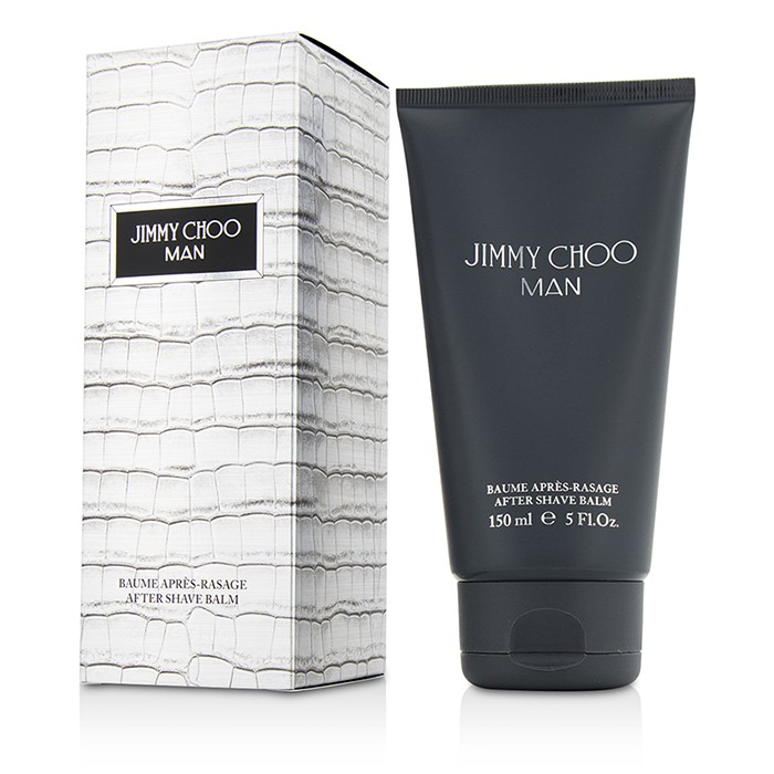 Jimmy Choo Man After Shave Balm 150ml/5ozProduct Thumbnail